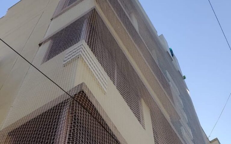 Building Safety Nets