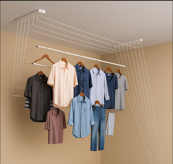 Cloth Hangers